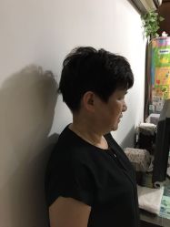 -ace hair salon top 无痕接发