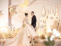-觅遇Meet U私人婚礼定制(潮汕店)