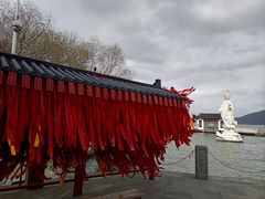 -东钱湖小普陀景区