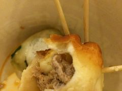 -城隍庙生煎(芙蓉街店)