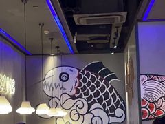 -炉鱼(天河领展店)
