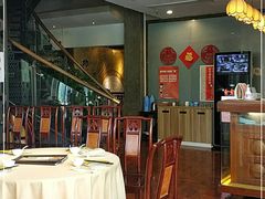 大堂-功德林(南京西路店)