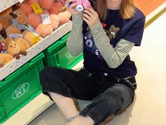 -燕莎奥特莱斯购物中心