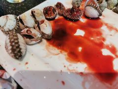 -王庄阿咪海鲜大排档(象园店)