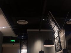大堂-太二酸菜鱼(深圳布吉万象汇店)