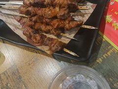 -金谷园饺子·烧烤(人大总店)