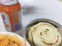 -薛昌利大米面皮(南关正街店)