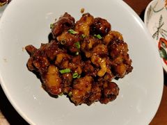 糖醋里脊-外婆家(西红门荟聚购物中心店)