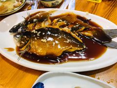 -百家鲜·杭帮菜