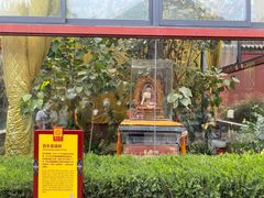 -西安市广仁寺