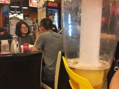 -簋街仔仔小龙虾(簋街二店)