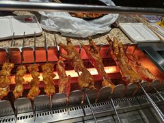 -丰茂烤串(六里桥店)