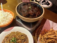 -鑫小城故事·藕汤·家常菜(台北一路总店)