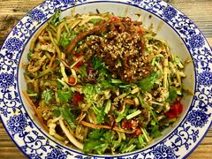 -老兵食堂(景新街店)