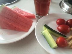 水果拼盘-08涮肉坊(广顺南大街店)