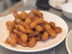 -茅庐川菜(青岛凯德店)
