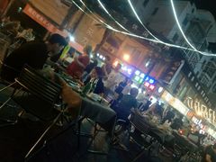 大堂-六福酒馆(秦隆步行街店)