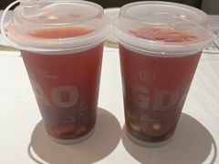 -吕氏焗小鲜•海鲜青岛菜(八大关店)