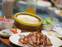 -全聚德(常州店)