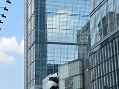 -春熙路步行街