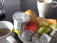 -深圳湾木棉花酒店