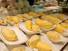 -一方渔歌蒸汽海鲜自助(文化路万达广场店)