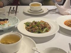 -成都钓鱼台精品酒店-品聚·成都餐厅
