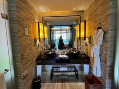 -广州从化都喜泰丽度假酒店温泉