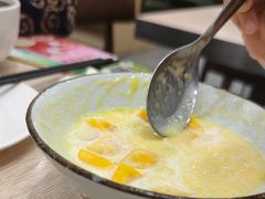 -佰搭果·广式茶餐厅(西华路店)