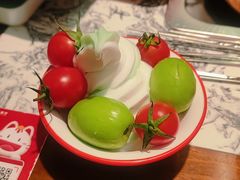 -京元盛铜锅涮肉(上海总店)