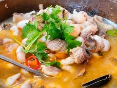 -大鼎石锅鱼(春江里店)