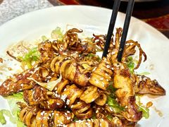-东江海鲜大排档·潮汕菜·砂锅粥