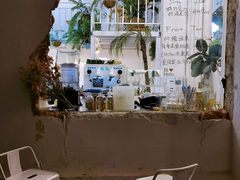 景观位-CHILLAX轻乐时(侨建·Hi City店)