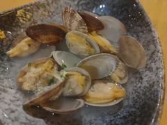 -古都日本料理(高桥路店)