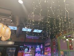 -巴卤社老火锅(财富店)