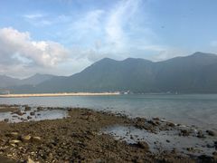 -大澳渔村及棚屋