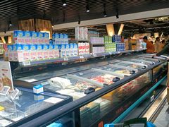 -胖东来生活广场(健康路店)