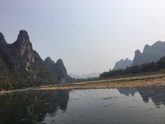 -桂林兴坪漓江