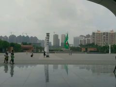 -南宁东站