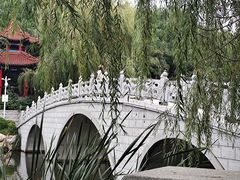-大连植物园