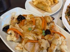 -香港饭店0410(明洞店)