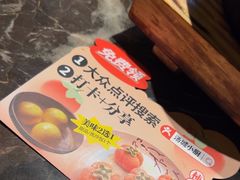 -汤城小厨•粤菜•靓汤(苏州街店)
