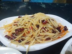 -小海豚•老字号海鲜餐厅(天涯店)