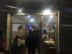门面-电白鸭粥店(下沙二坊88号店)