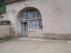 -梁家河村红色旅游区