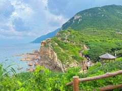 -鹿嘴山庄