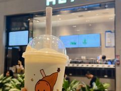 -喜茶(深圳福田星河COCO Park店)