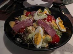 -1874融合西厨·观景餐厅(保利店)