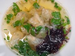-莆田餐厅PUTIEN(世博源店)
