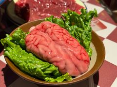 -王歘歘·chuǎ火锅(五道营店)